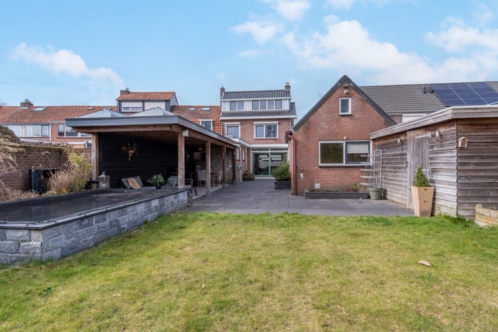 Foto 45 van Korte Molenstraat 38