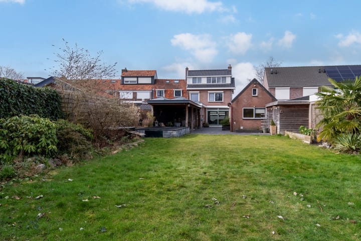 Foto 46 van Korte Molenstraat 38