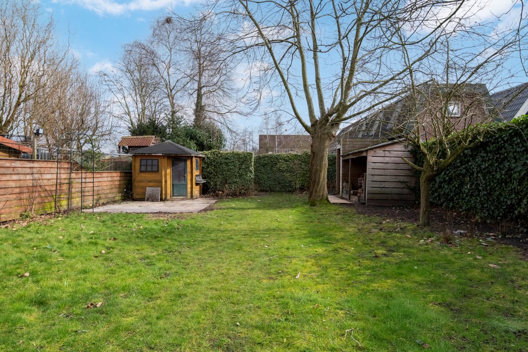 Foto 47 van Korte Molenstraat 38