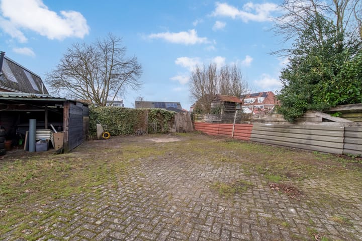 Foto 49 van Korte Molenstraat 38