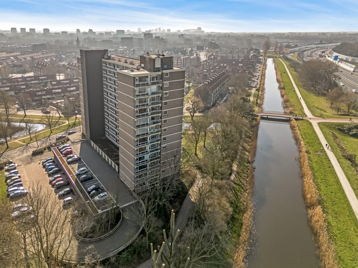 Foto 1 van Tobias Asserlaan 176