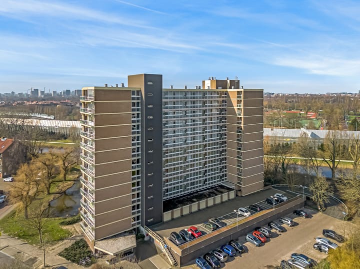 Foto 2 van Tobias Asserlaan 176