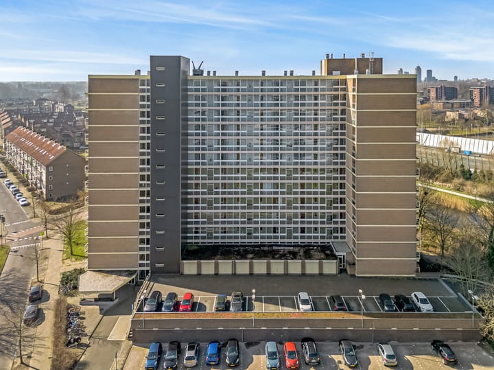 Foto 3 van Tobias Asserlaan 176