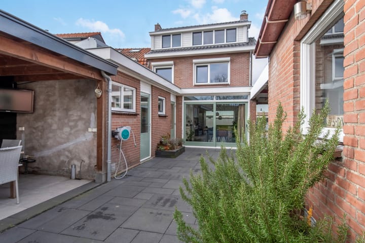 Foto 43 van Korte Molenstraat 38