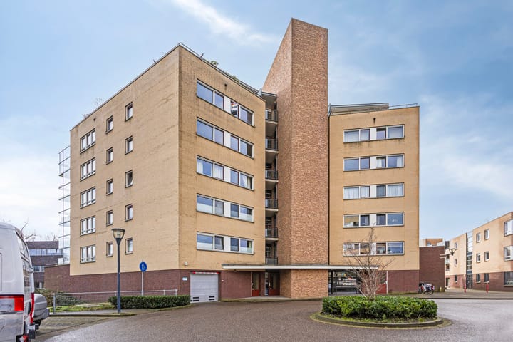 Foto 3 van Hofdael 96