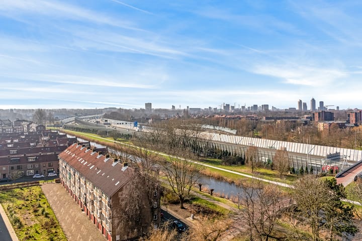 Foto 28 van Tobias Asserlaan 176