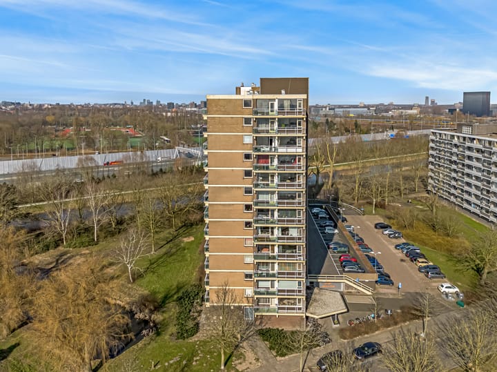 Foto 31 van Tobias Asserlaan 176