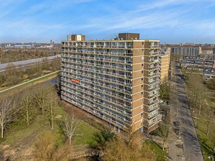 Foto 32 van Tobias Asserlaan 176