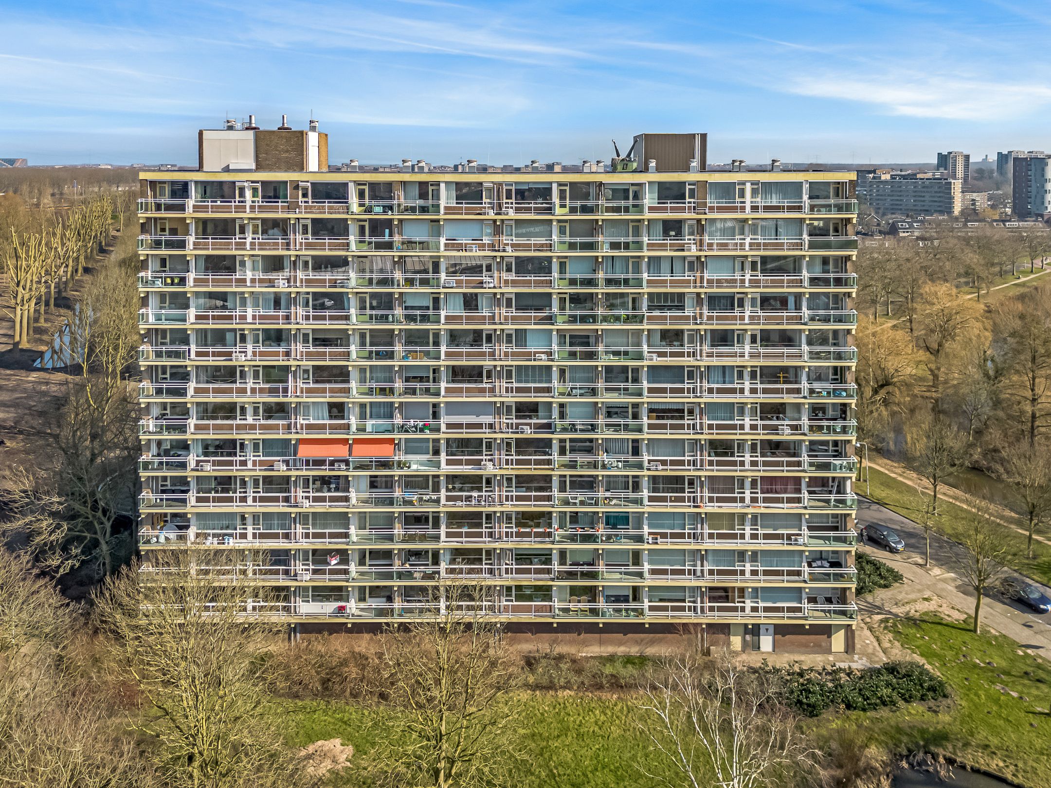 Foto 33 van Tobias Asserlaan 176