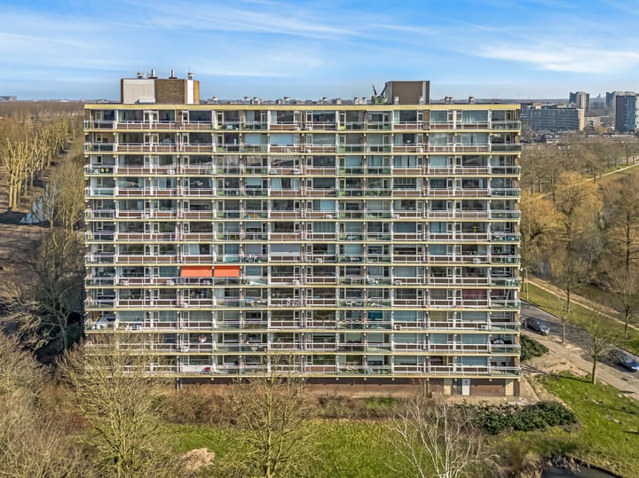 Foto 33 van Tobias Asserlaan 176