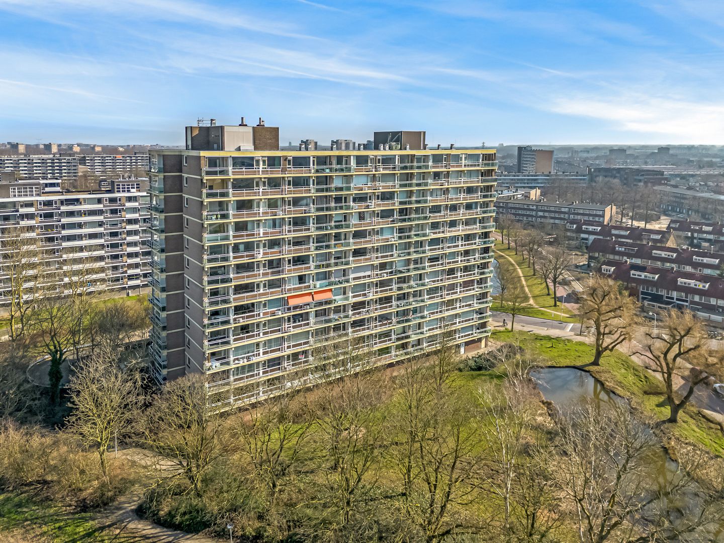 Foto 34 van Tobias Asserlaan 176