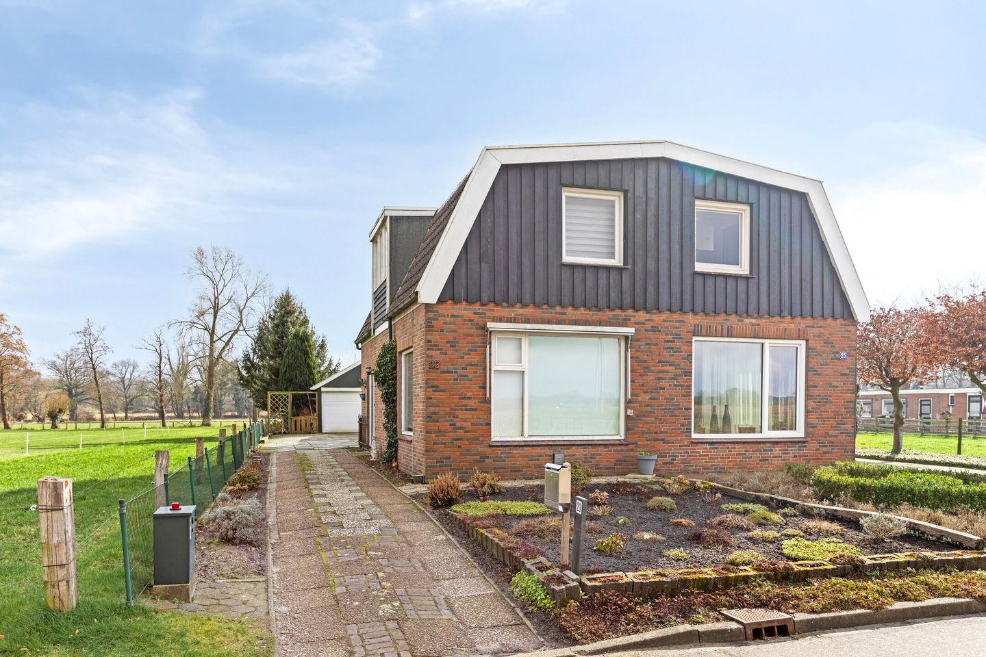 Foto 4 van Glanerbrugstraat 23