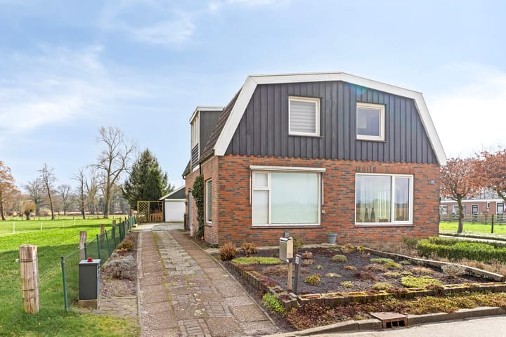 Photo 4 of Glanerbrugstraat 23