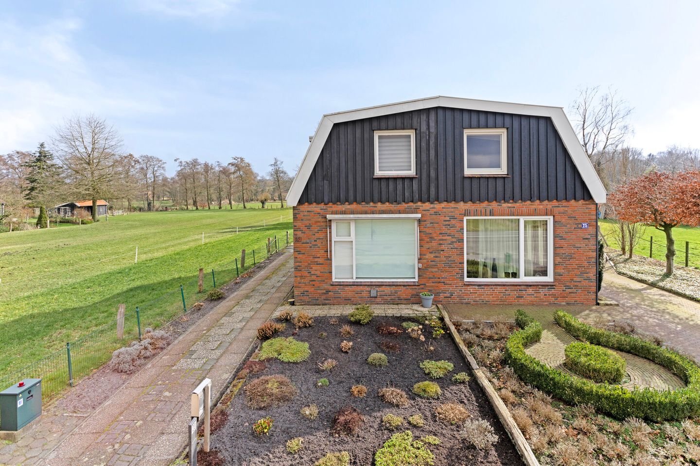 Foto 5 van Glanerbrugstraat 23