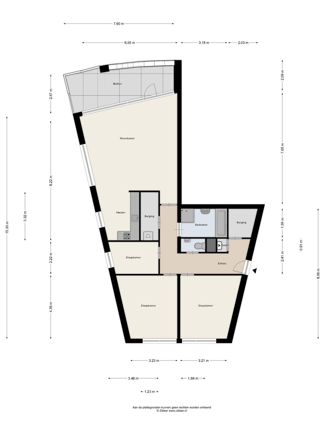 Foto 26 van Hofdael 96
