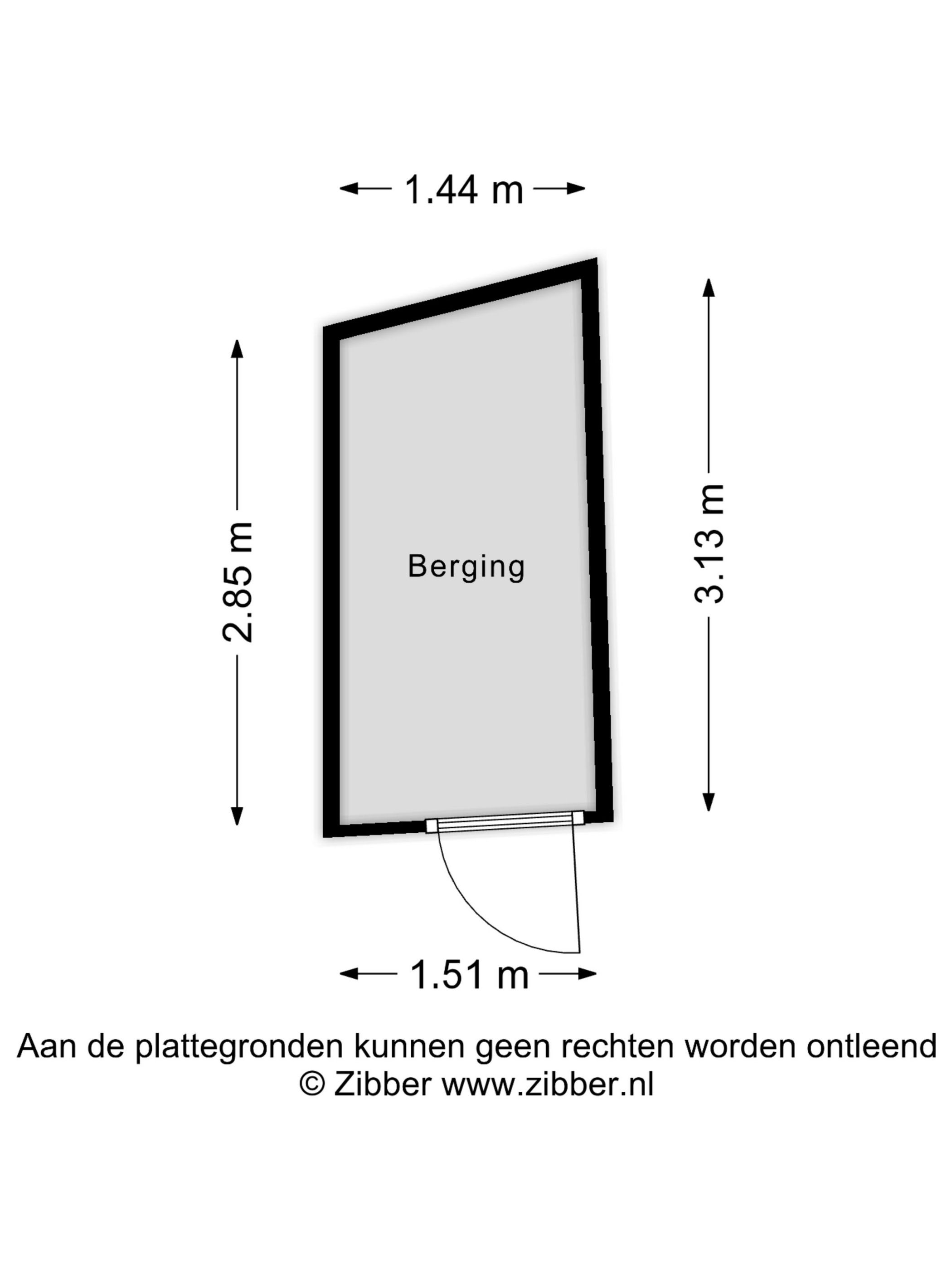 Foto 27 van Hofdael 96