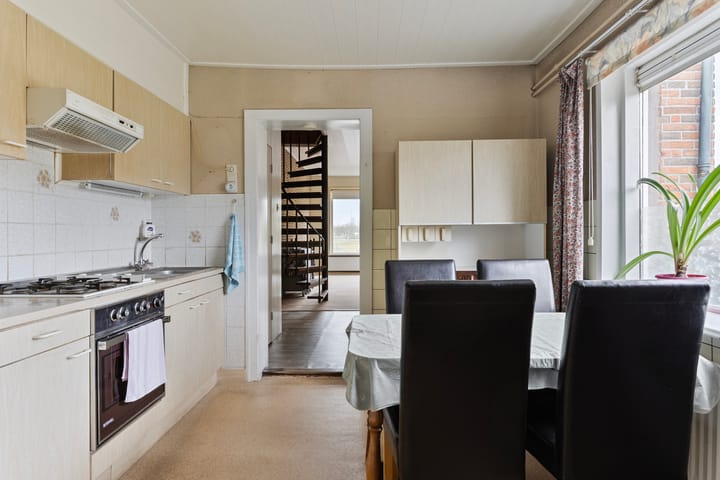 Photo 11 of Glanerbrugstraat 23