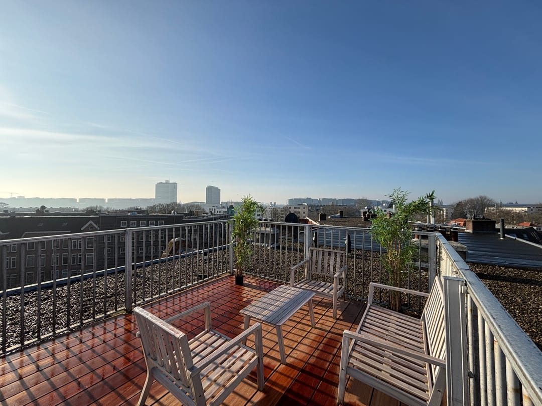 Foto 1 van Spreeuwenpark 9-D