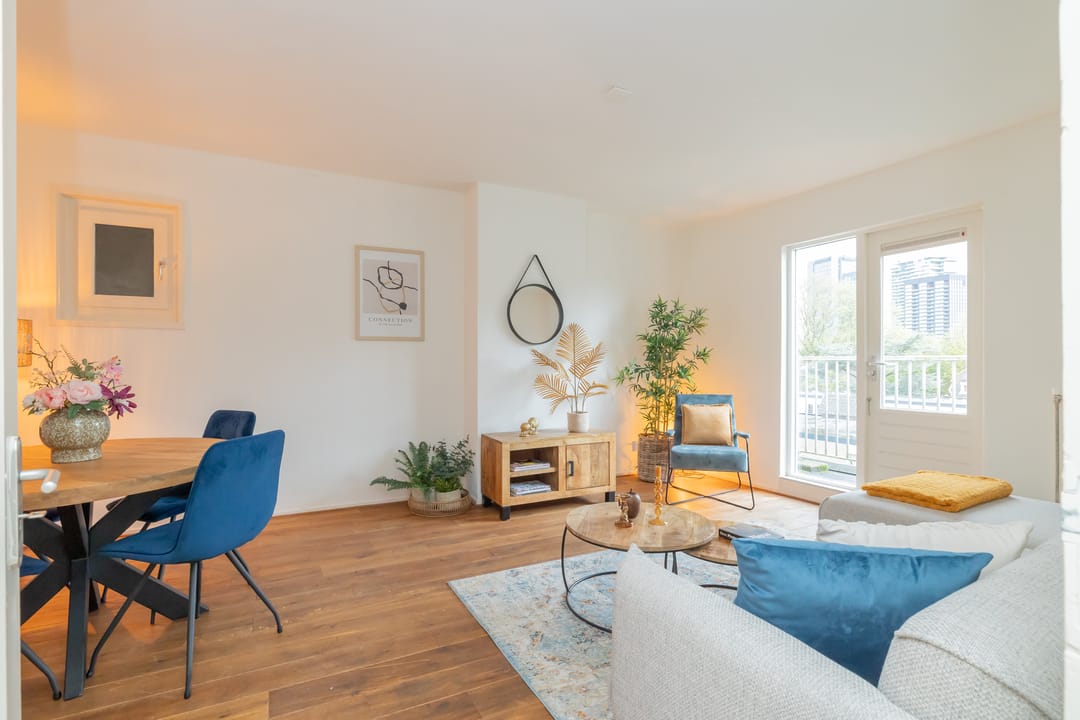 Foto 2 van Spreeuwenpark 9-D