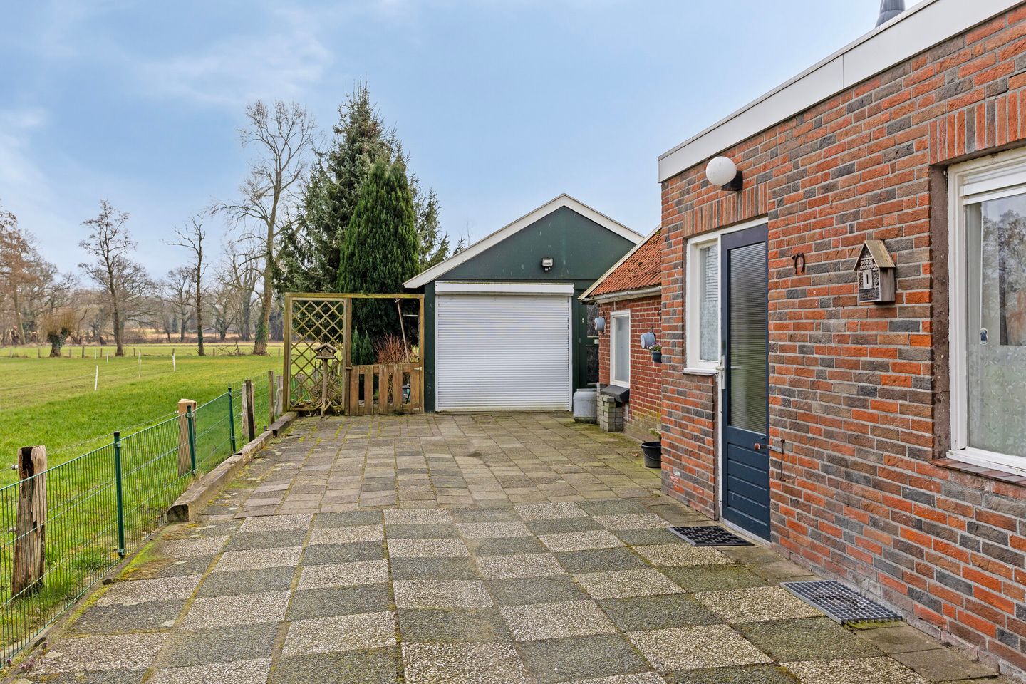 Foto 20 van Glanerbrugstraat 23