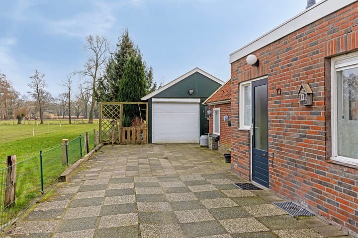 Photo 20 of Glanerbrugstraat 23