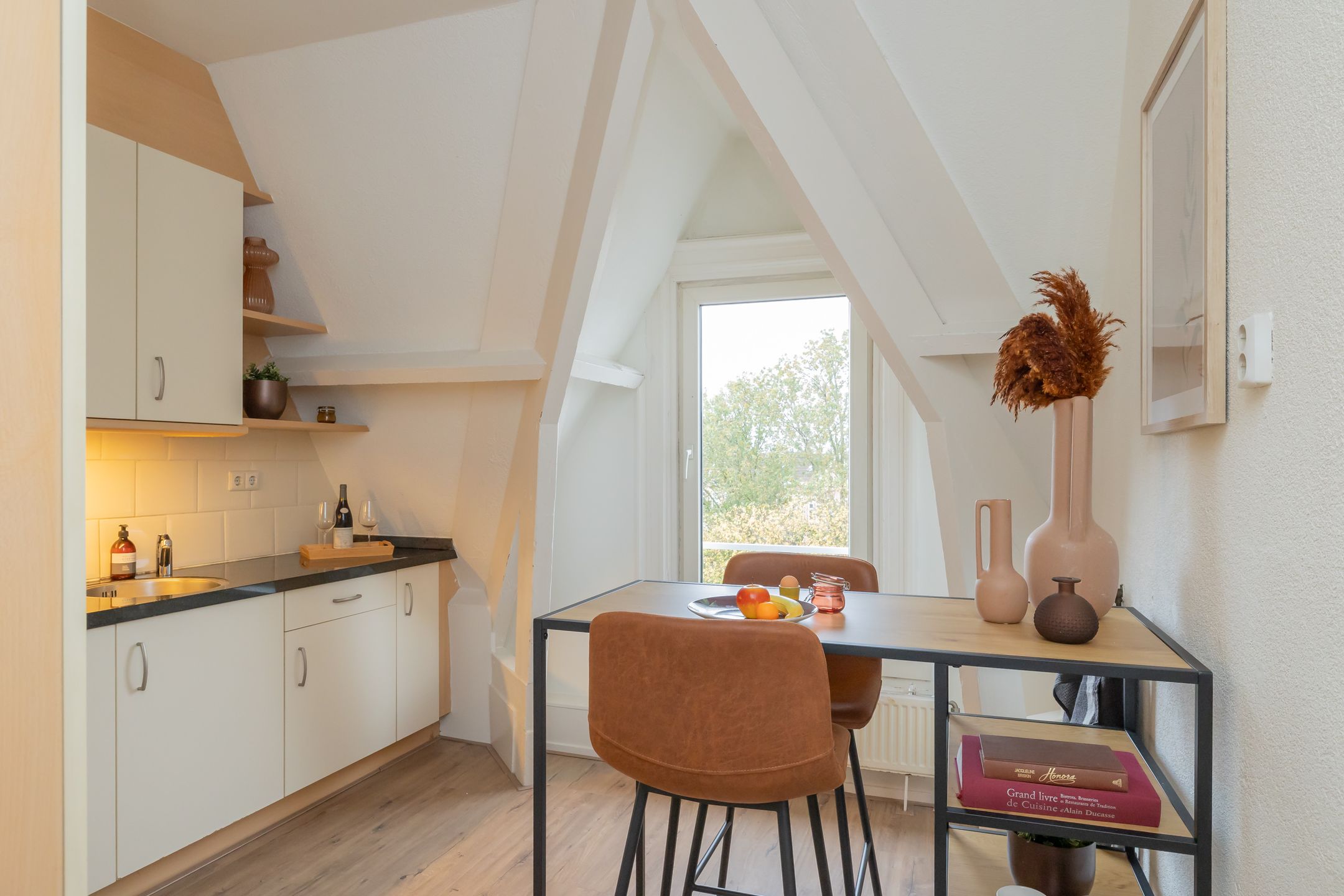 Foto 9 van Spreeuwenpark 9-D