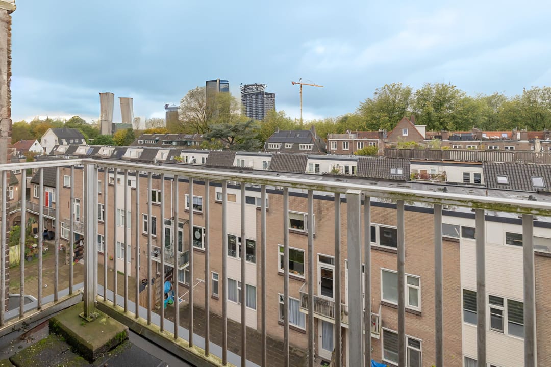 Foto 26 van Spreeuwenpark 9-D