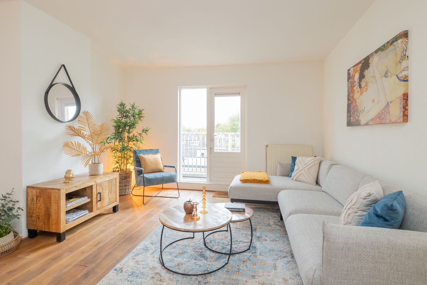 Foto 4 van Spreeuwenpark 9-D