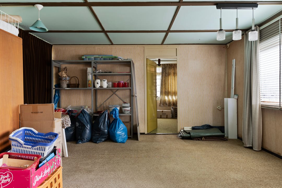 Foto 23 van Glanerbrugstraat 23