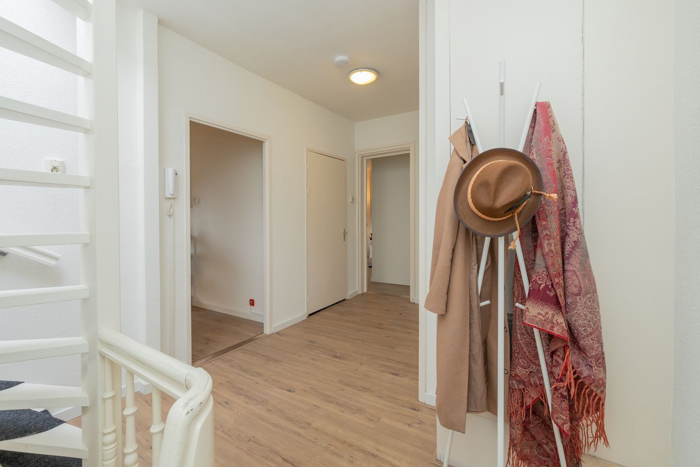 Foto 5 van Spreeuwenpark 9-D