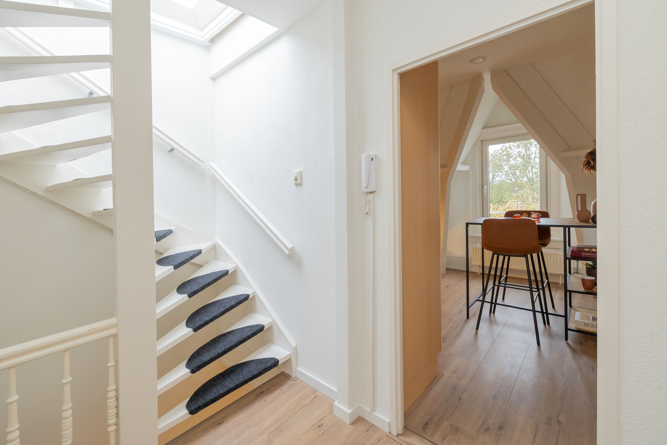 Foto 6 van Spreeuwenpark 9-D