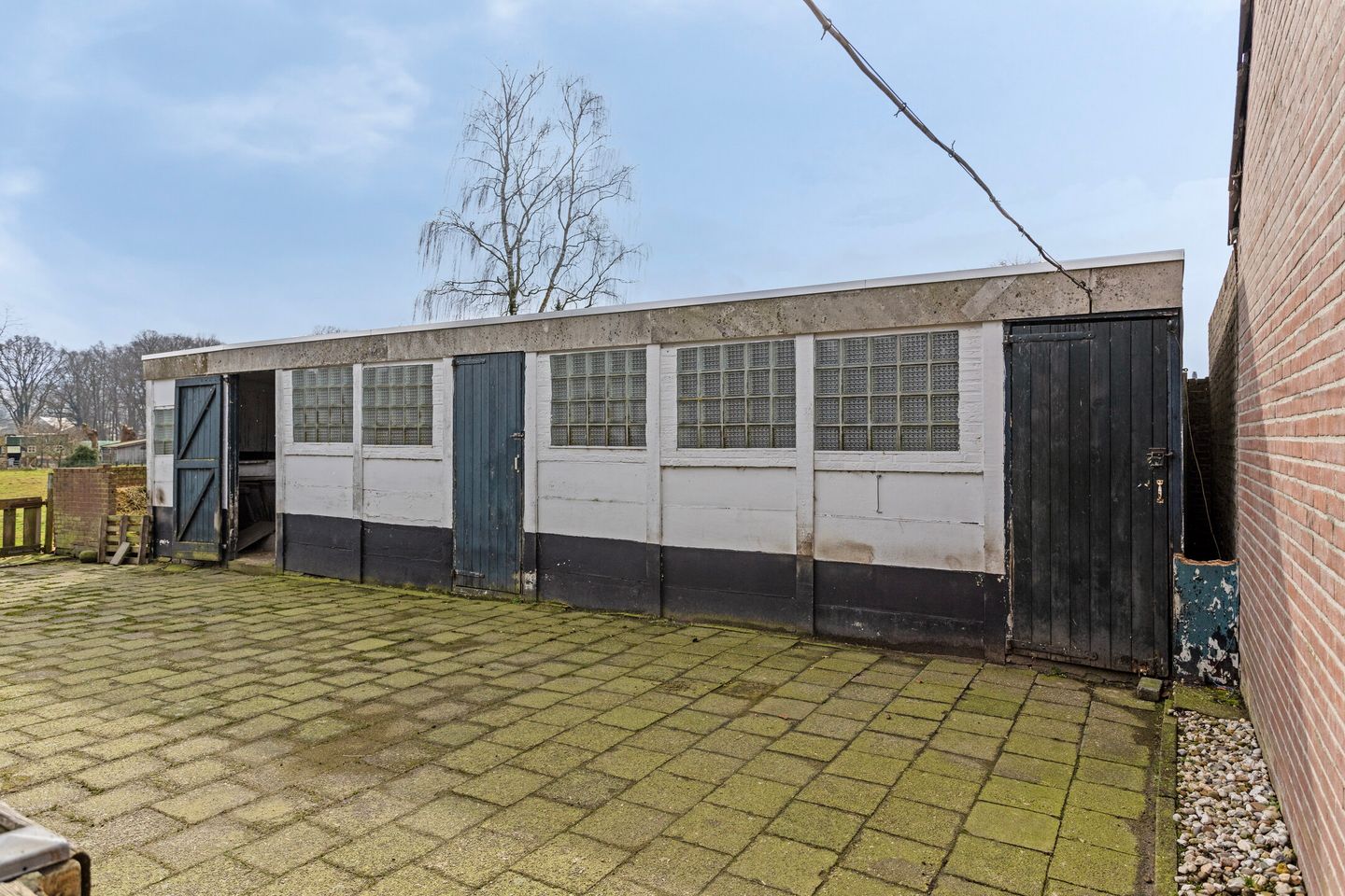 Foto 25 van Glanerbrugstraat 23