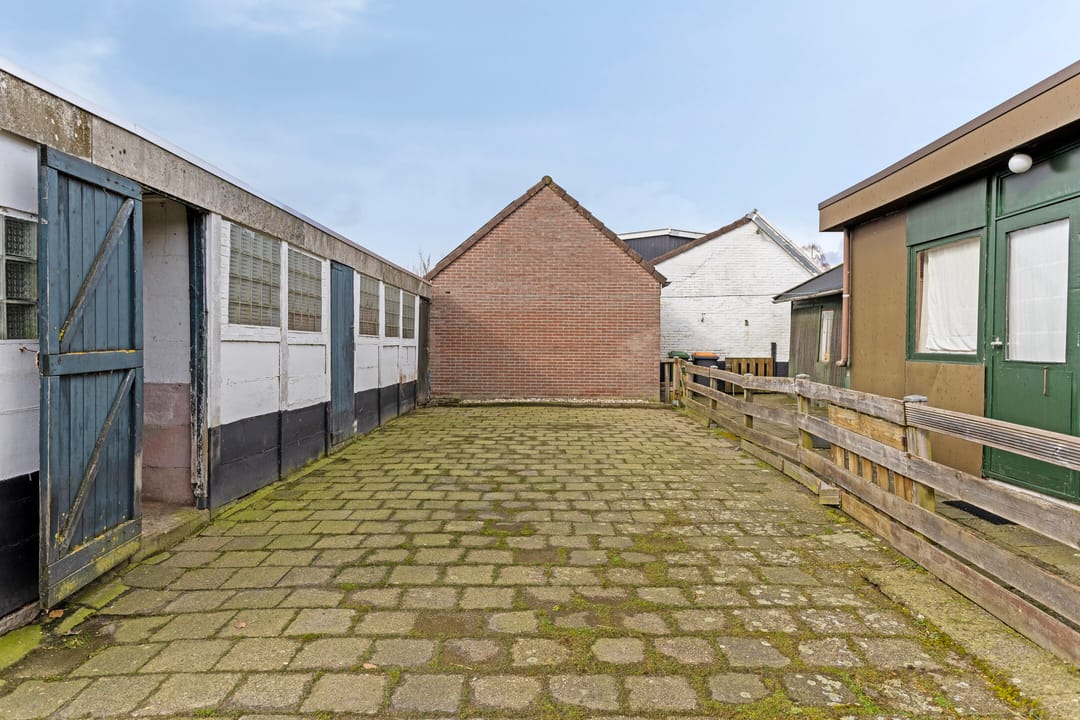 Foto 26 van Glanerbrugstraat 23