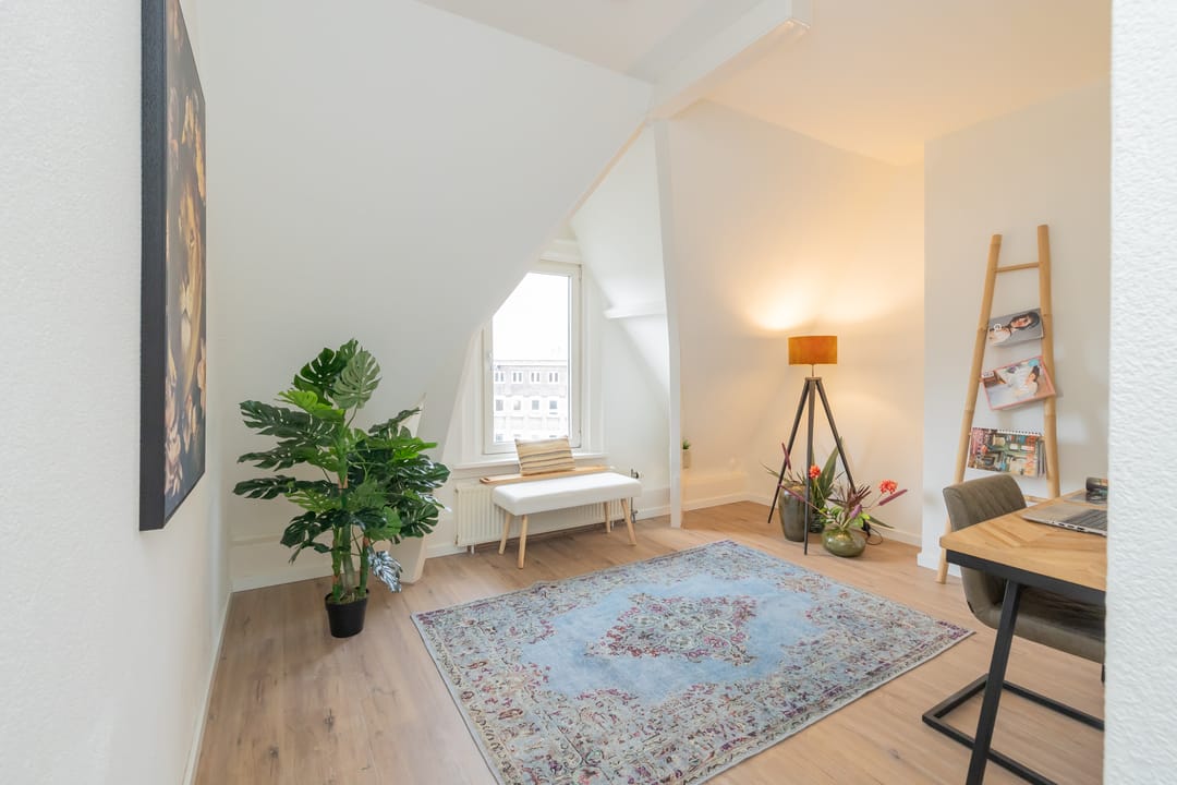 Foto 11 van Spreeuwenpark 9-D