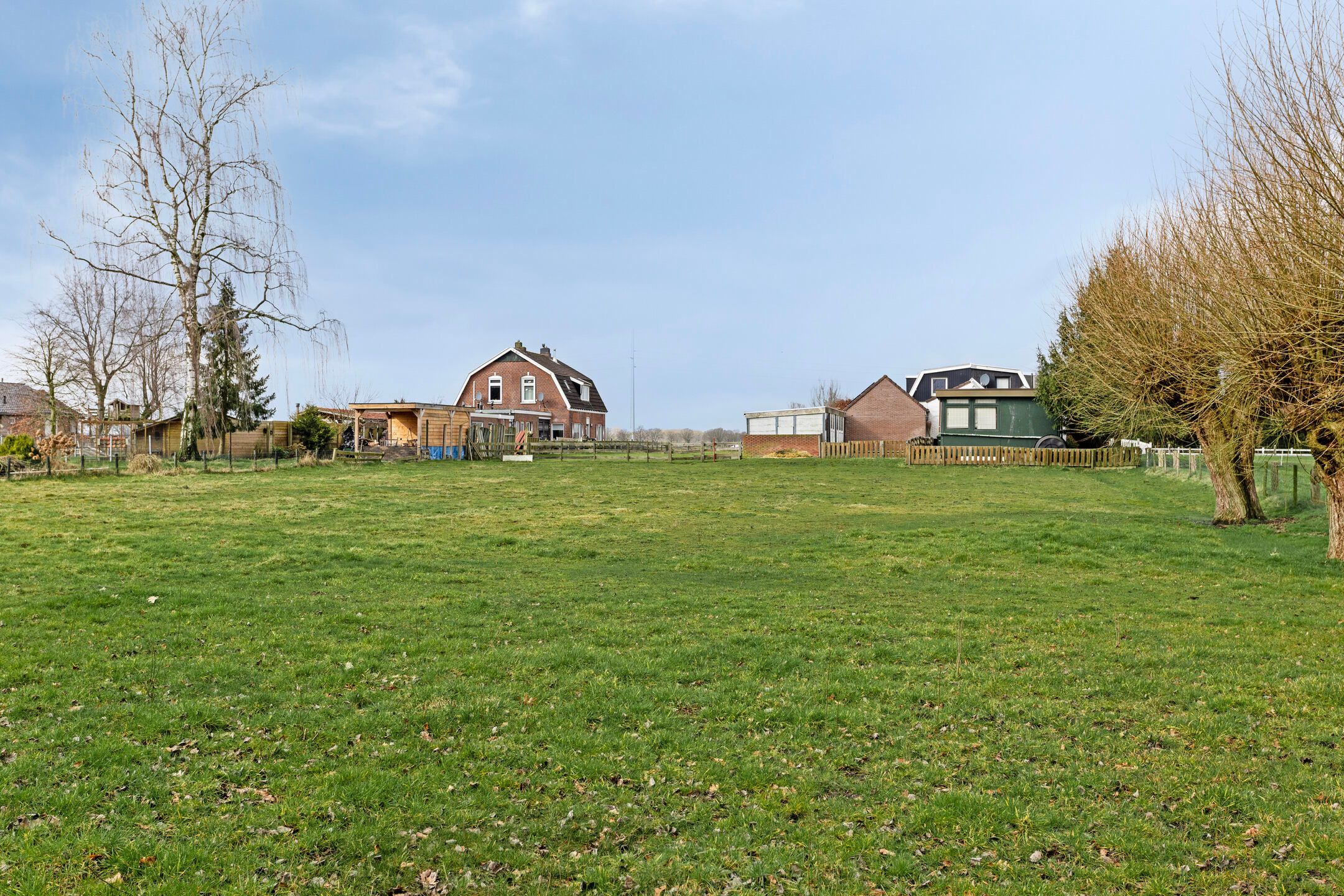 Foto 30 van Glanerbrugstraat 23