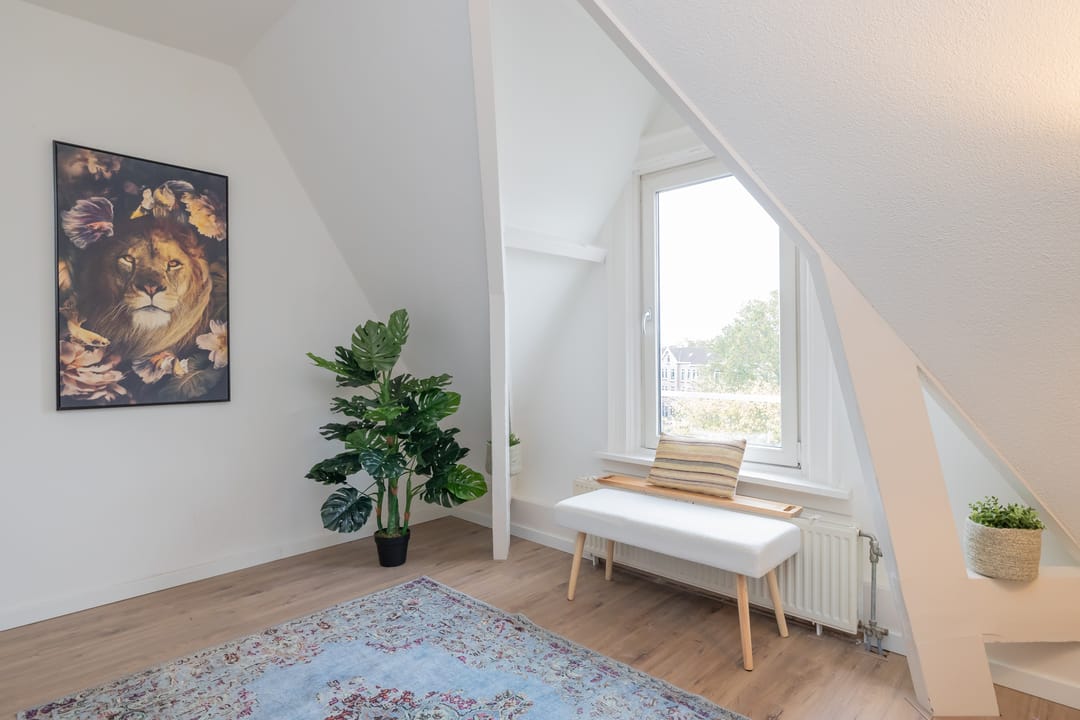 Foto 13 van Spreeuwenpark 9-D