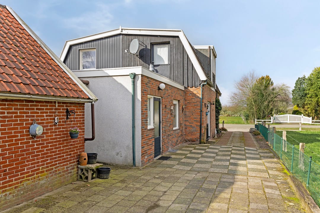 Foto 31 van Glanerbrugstraat 23