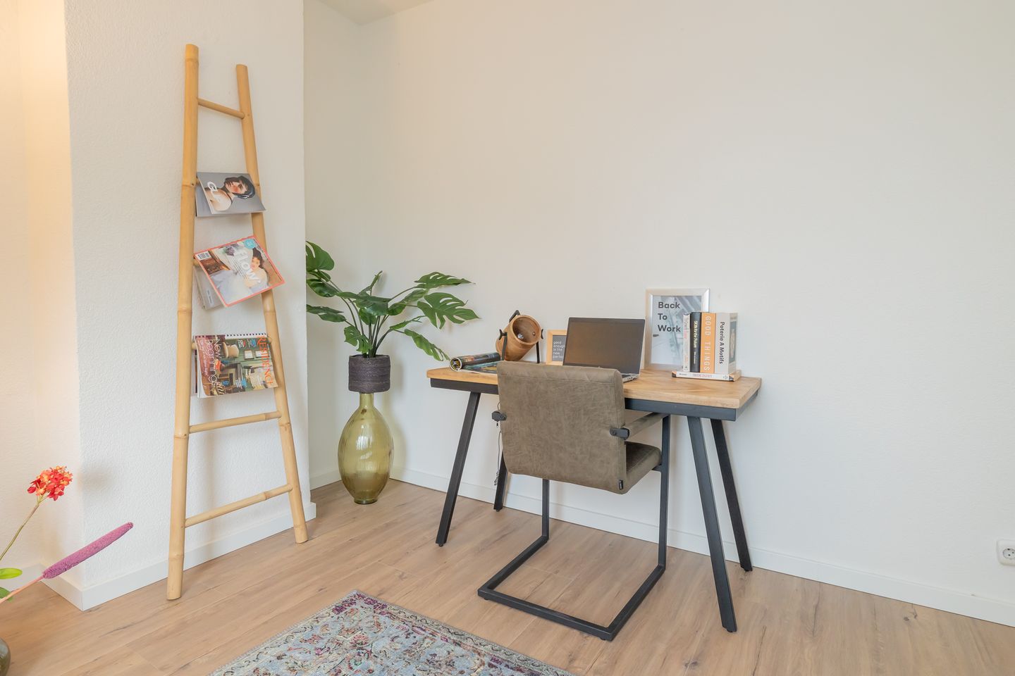 Foto 14 van Spreeuwenpark 9-D