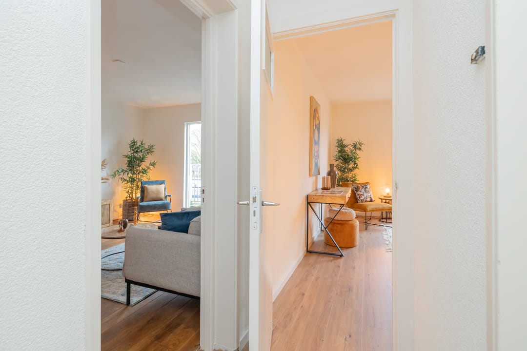 Foto 17 van Spreeuwenpark 9-D