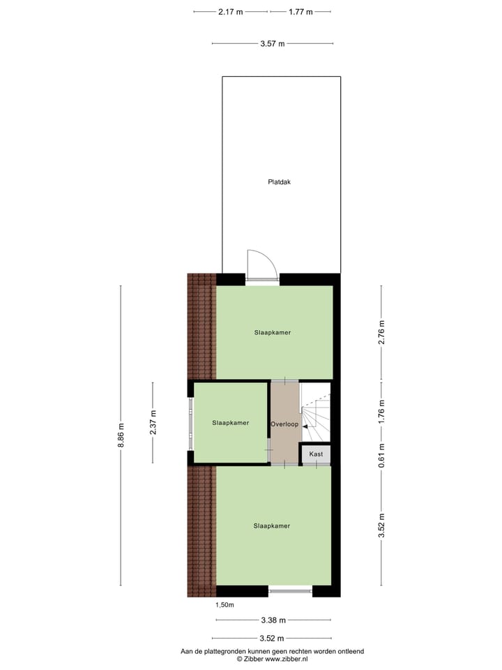 Photo 35 of Glanerbrugstraat 23