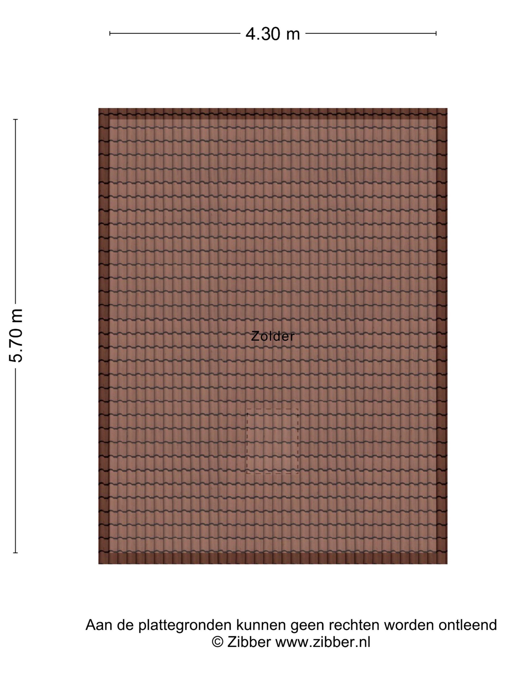 Foto 36 van Glanerbrugstraat 23