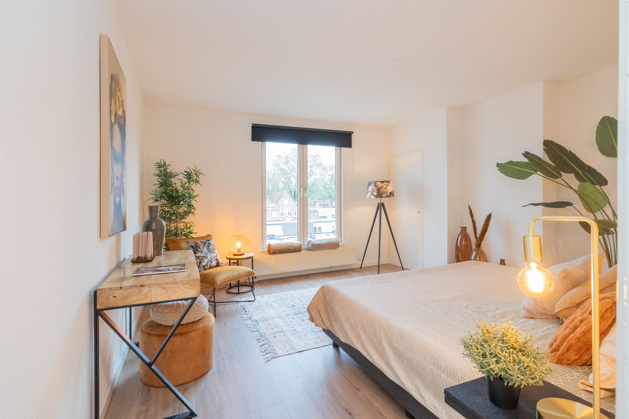 Foto 3 van Spreeuwenpark 9-D