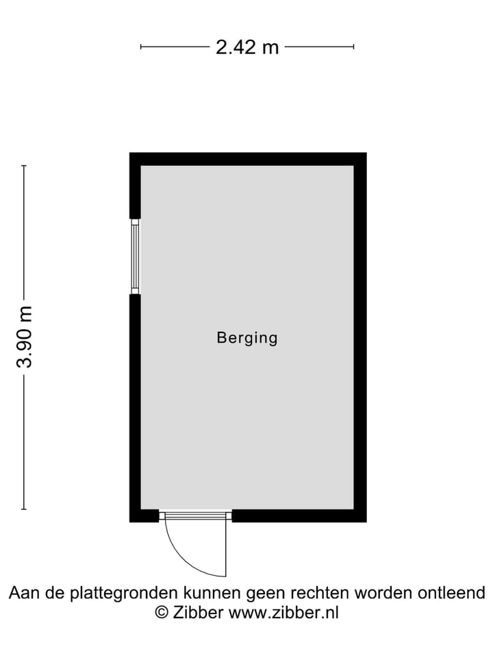 Photo 38 of Glanerbrugstraat 23