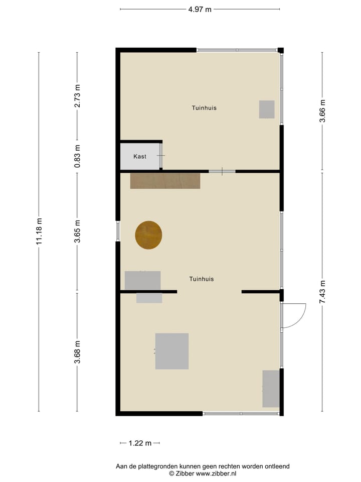 Photo 39 of Glanerbrugstraat 23