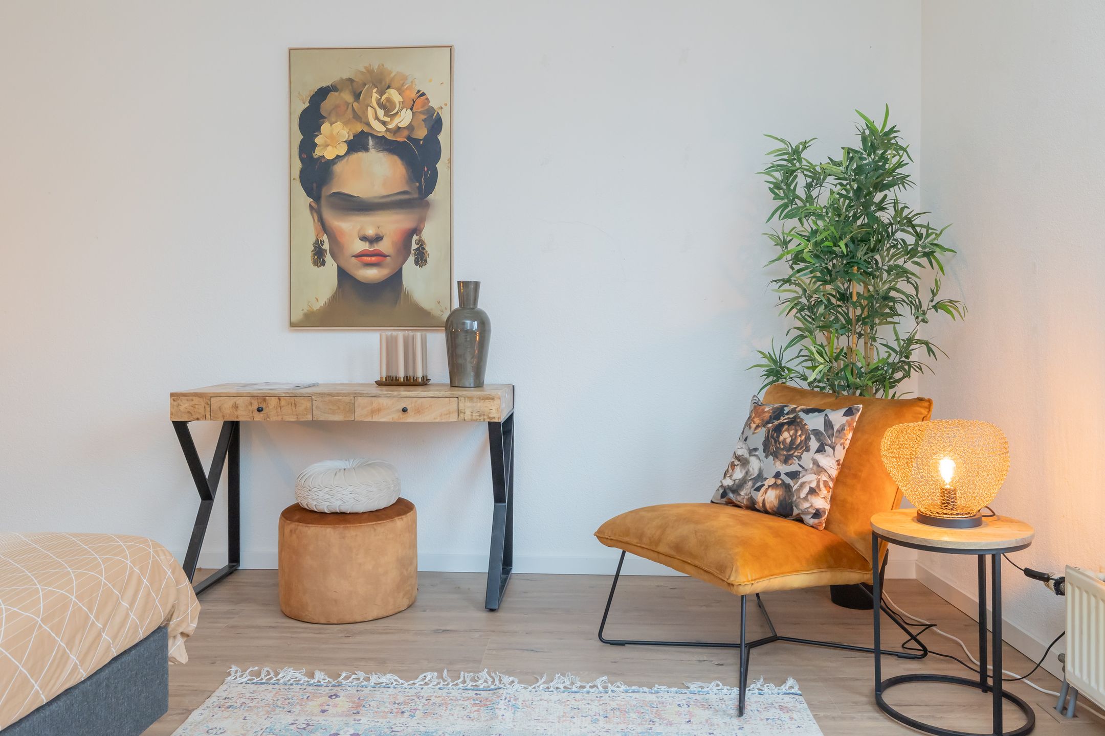 Foto 21 van Spreeuwenpark 9-D