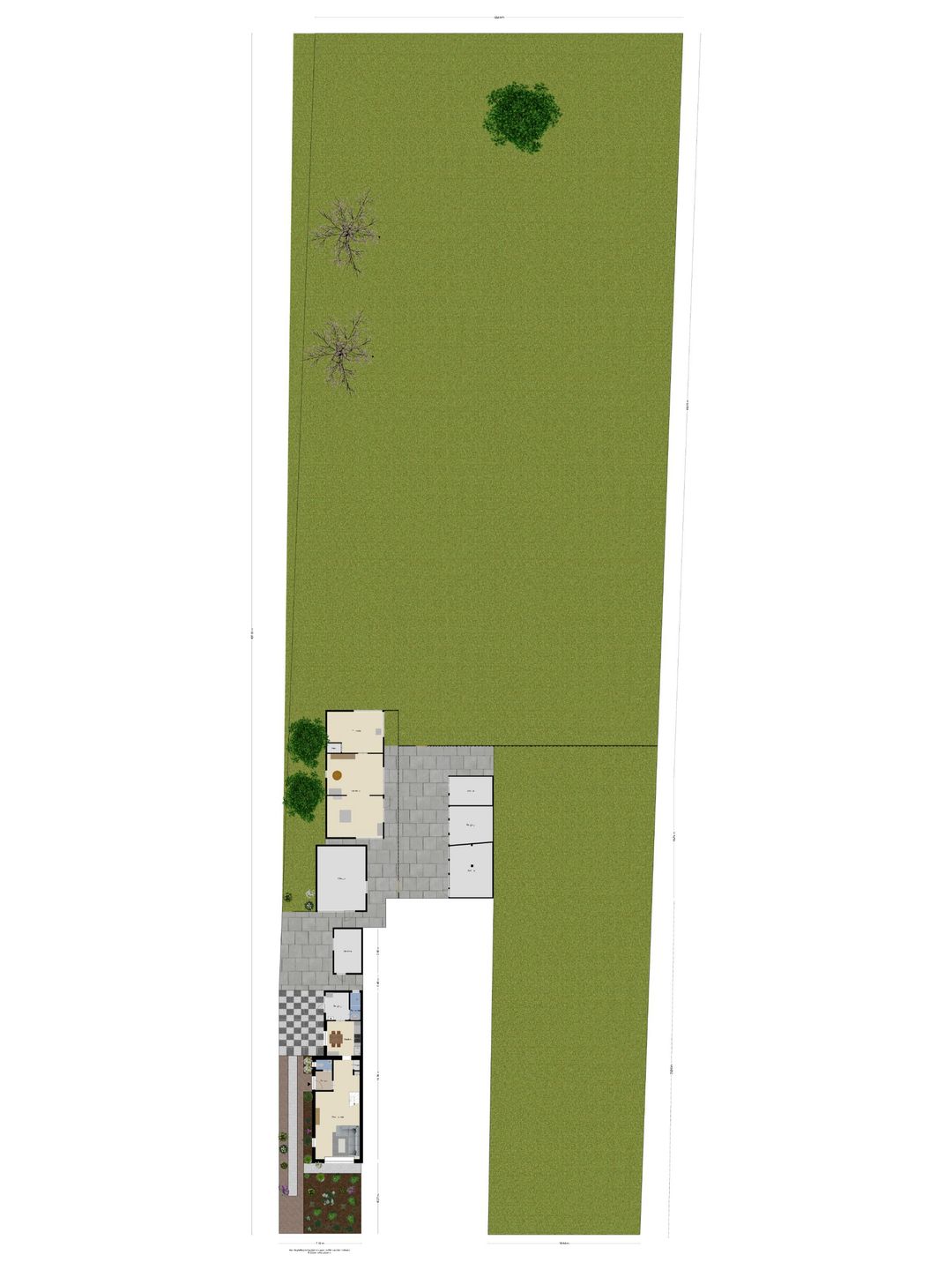 Foto 41 van Glanerbrugstraat 23