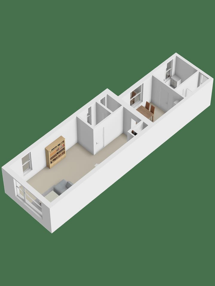 Photo 42 of Glanerbrugstraat 23