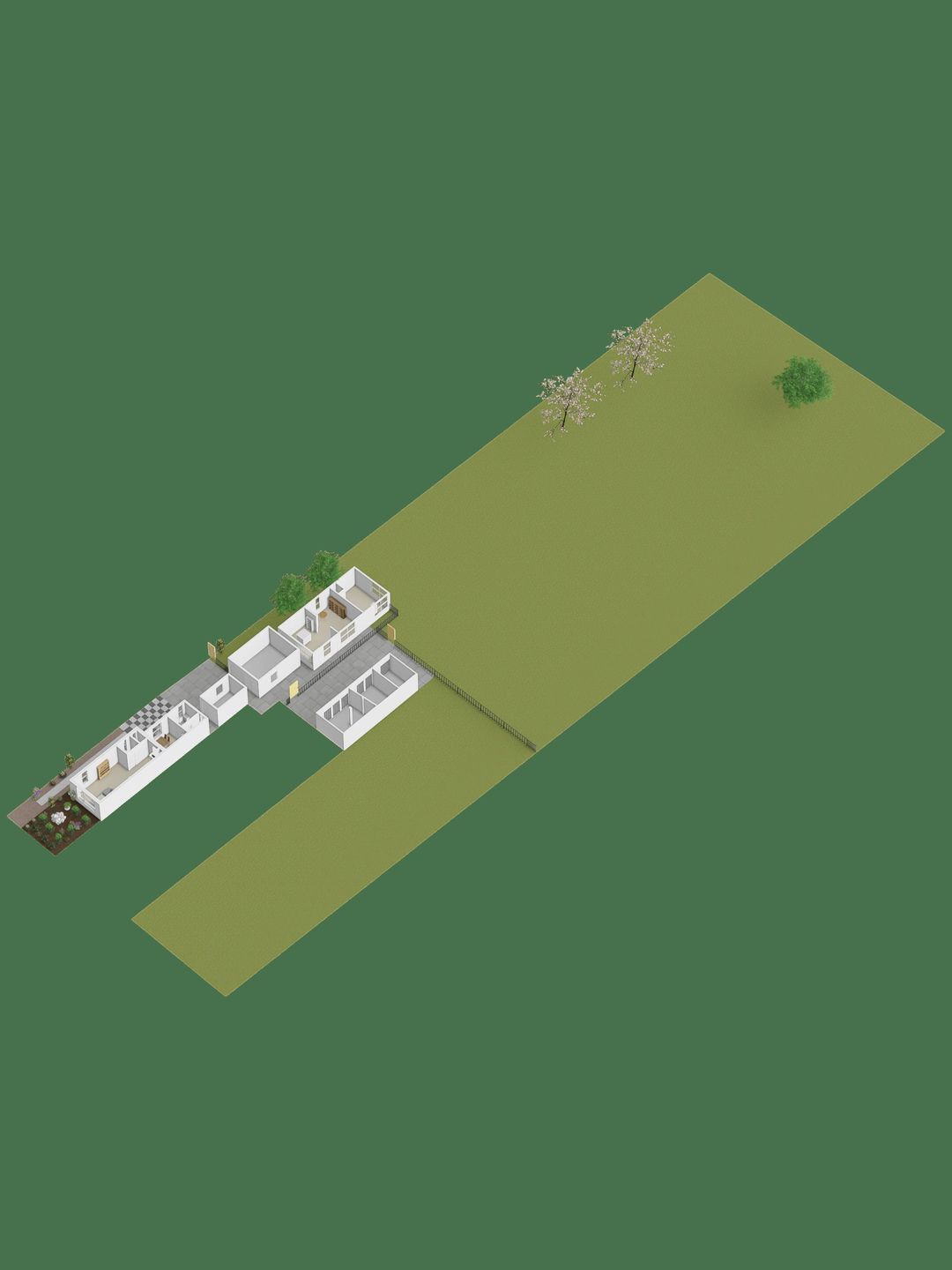 Foto 43 van Glanerbrugstraat 23