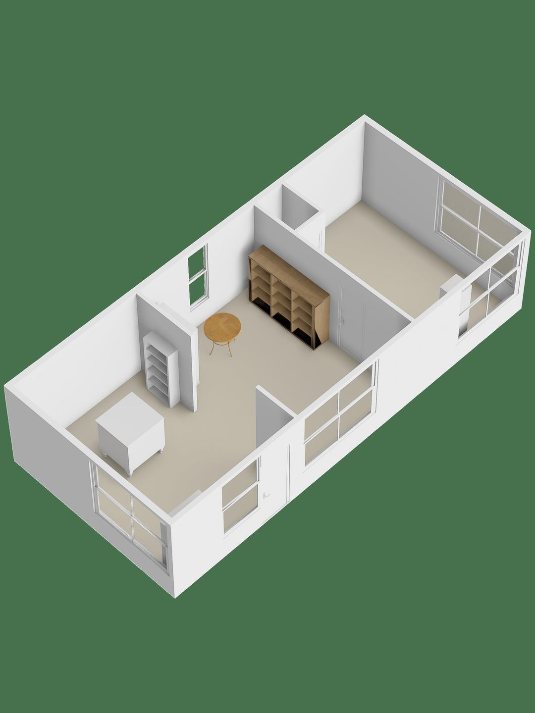 Foto 46 van Glanerbrugstraat 23