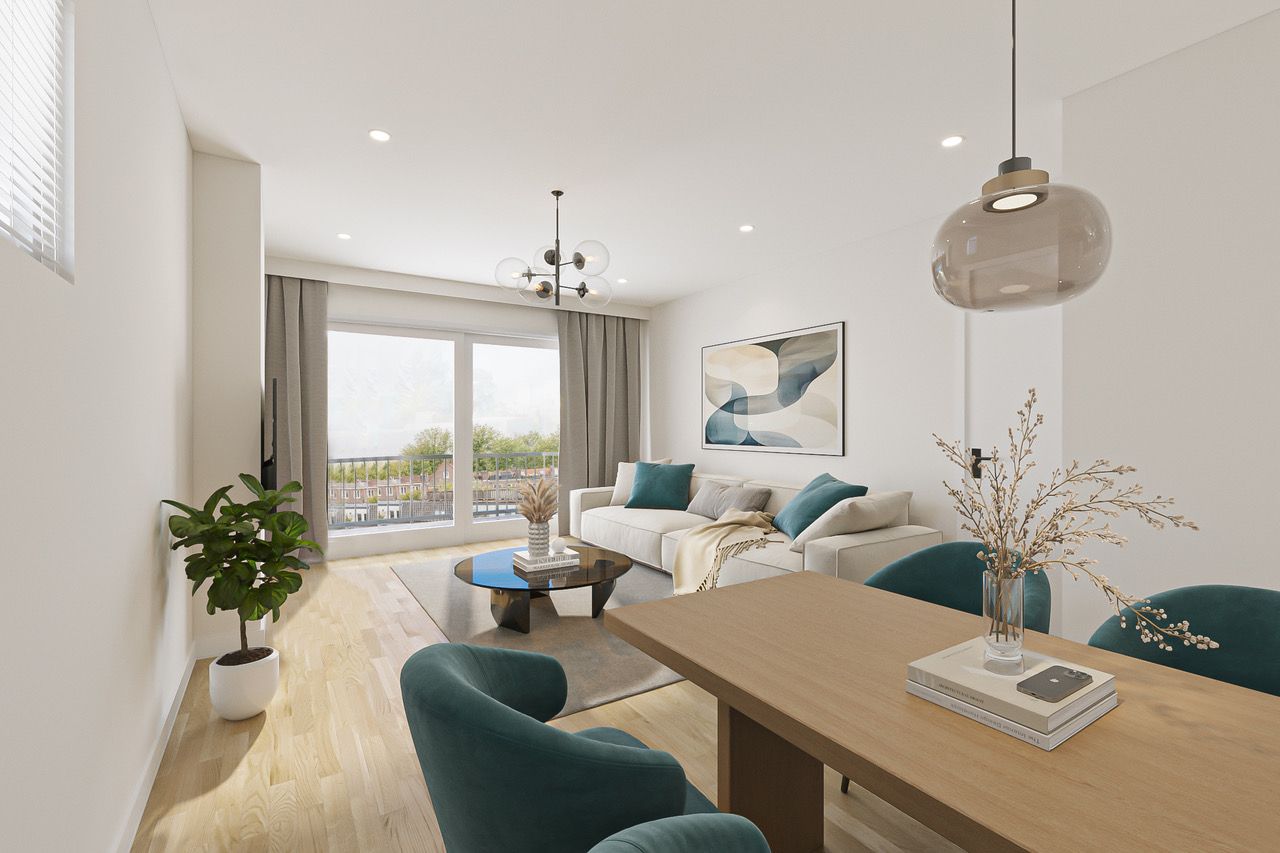 Foto 33 van Spreeuwenpark 9-D